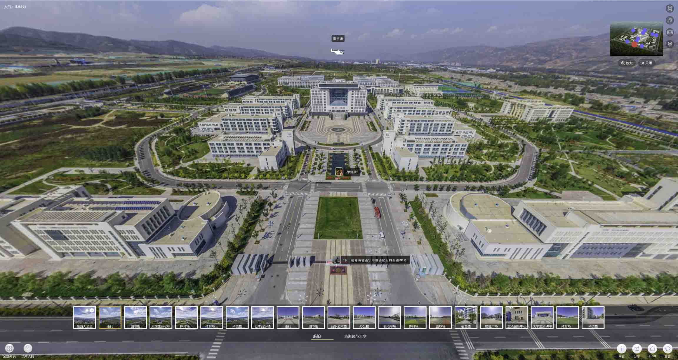 独山油菜花-惊艳半生的花海仙境