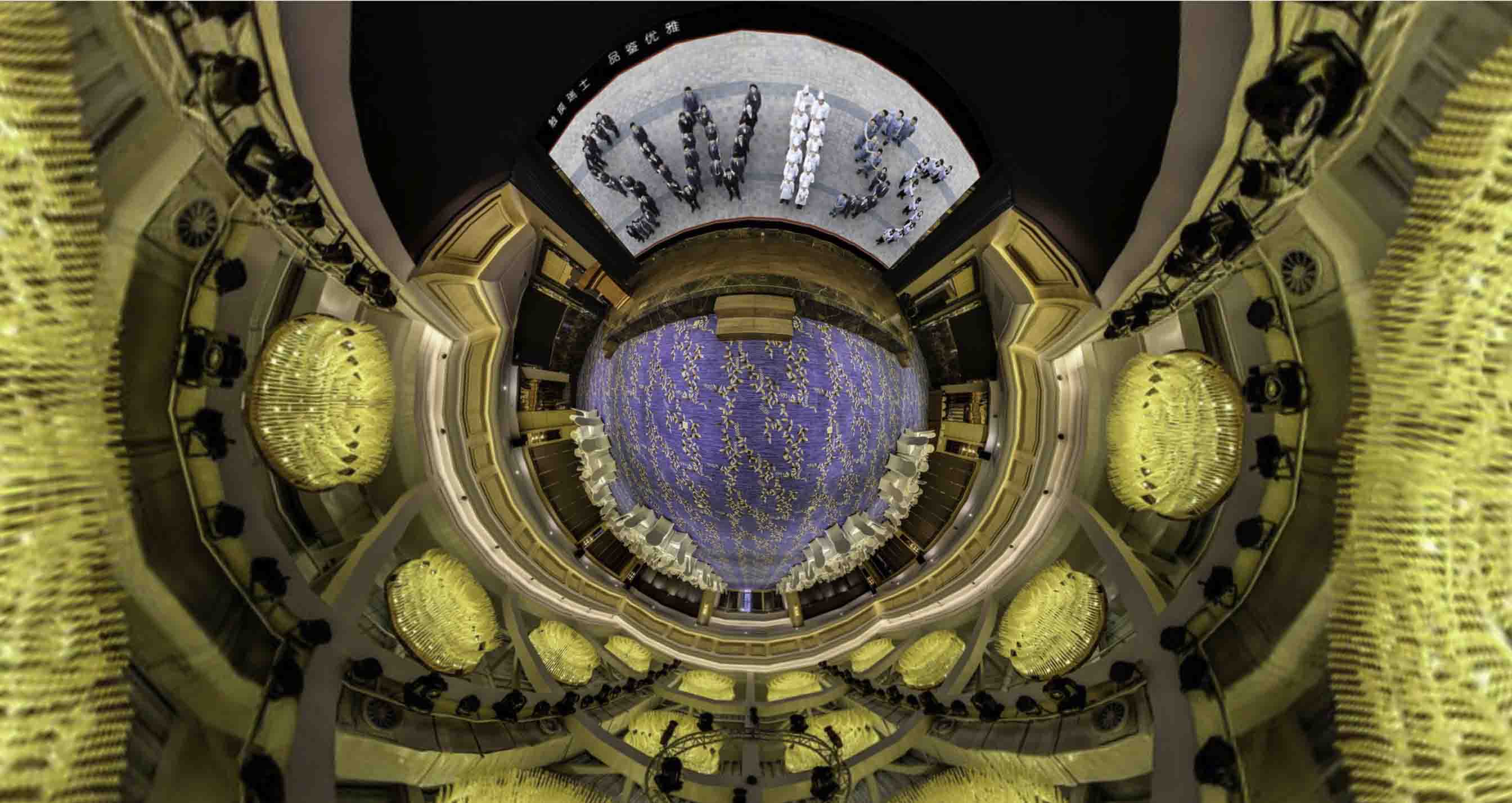 独山探索VR全景拍摄中的深度感：营造沉浸式体验的关键要素